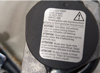  Ремень безопасности Audi S3 (8P) 2006-2012 20542972 #3