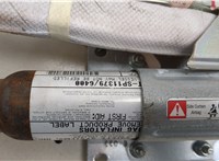 Подушка безопасности боковая (шторка) Honda Civic 2005-2012 20542977 #2