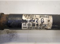 4F0407272G Полуось (приводной вал, шрус) Audi A6 (C6) 2004-2011 20542991 #3