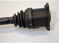 4F0407272G Полуось (приводной вал, шрус) Audi A6 (C6) 2004-2011 20542991 #4
