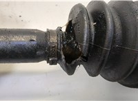 4F0407272G Полуось (приводной вал, шрус) Audi A6 (C6) 2004-2011 20542991 #5