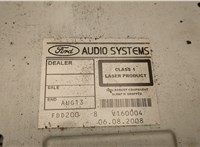  Магнитола Ford Focus 2 2008-2011 20542997 #2