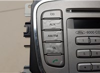  Магнитола Ford Focus 2 2008-2011 20542997 #4