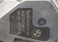 7806231 Заслонка дроссельная BMW 3 E90, E91, E92, E93 2005-2012 20543004 #2