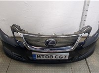  Бампер Lexus GS 2005-2012 20543014 #2