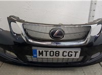  Бампер Lexus GS 2005-2012 20543014 #3