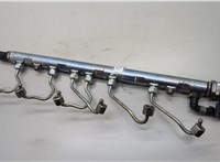 13537805423, 7805423 Рампа (рейка) топливная BMW 3 E90, E91, E92, E93 2005-2012 20543021 #1