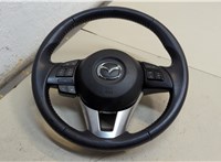  Руль Mazda 6 (GJ) 2012-2018 20543024 #1