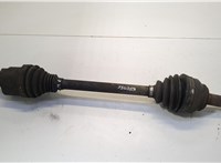  Полуось (приводной вал, шрус) Peugeot Boxer 2014-2025 20543026 #1