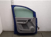  Дверная карта (Обшивка двери) Volkswagen Caddy 2004-2015 11470026 #7