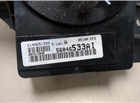  Переключатель поворотов и дворников (стрекоза) Dodge Journey 2008-2011 20543043 #2