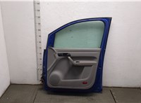  Дверная карта (Обшивка двери) Volkswagen Caddy 2004-2015 11470044 #8