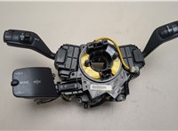 4M5T14A664AB Переключатель поворотов и дворников (стрекоза) Ford Focus 2 2008-2011 20543049 #1
