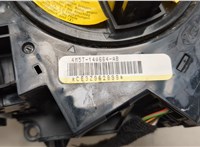 4M5T14A664AB Переключатель поворотов и дворников (стрекоза) Ford Focus 2 2008-2011 20543049 #2