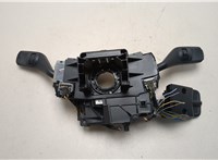 4M5T14A664AB Переключатель поворотов и дворников (стрекоза) Ford Focus 2 2008-2011 20543049 #3