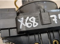 4M5T14A664AB Переключатель поворотов и дворников (стрекоза) Ford Focus 2 2008-2011 20543049 #4