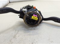  Переключатель поворотов и дворников (стрекоза) Audi A4 (B7) 2004-2009 20543051 #1