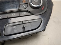  Переключатель отопителя (печки) Ford Kuga 2012-2016 20543059 #2