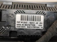  Переключатель отопителя (печки) Ford Kuga 2012-2016 20543059 #4