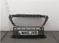  Бампер Peugeot Boxer 2014-2025 20543060 #1