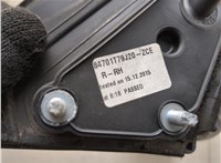  Зеркало боковое Suzuki SX4 2006-2014 20543065 #6