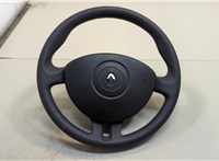  Руль Renault Clio 2005-2009 20543081 #1