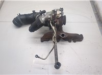  Турбина Volkswagen Passat 7 2010-2015 Европа 20543082 #1
