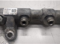  Рампа (рейка) топливная Volkswagen Passat 7 2010-2015 Европа 20543098 #3