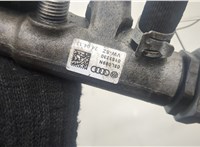  Рампа (рейка) топливная Volkswagen Passat 7 2010-2015 Европа 20543098 #4