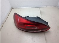  Фонарь (задний) Volkswagen Scirocco 2008- 20543106 #1