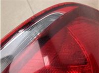  Фонарь (задний) Volkswagen Scirocco 2008- 20543106 #6