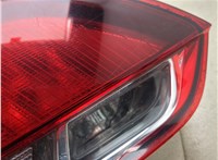  Фонарь (задний) Volkswagen Scirocco 2008- 20543106 #7