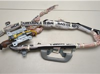  Подушка безопасности боковая (шторка) Honda Civic 2005-2012 20543108 #1