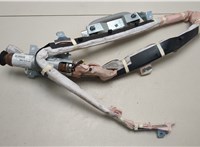  Подушка безопасности боковая (шторка) Honda Civic 2005-2012 20543108 #4