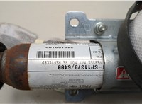  Подушка безопасности боковая (шторка) Honda Civic 2005-2012 20543108 #5