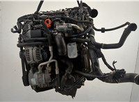  Двигатель (ДВС) Audi A3 (8P) 2003-2013 20543117 #2