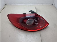  Плата фонаря Volkswagen Passat CC 2008-2012 11470109 #1