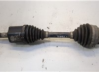  Полуось (приводной вал, шрус) Volvo S60 2000-2009 20543125 #1