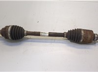  Полуось (приводной вал, шрус) Suzuki Ignis 2003-2007 20543127 #1