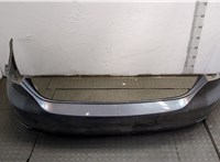 Юбка бампера нижняя Volkswagen Jetta 6 2010-2018 11470113 #1
