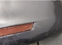 Юбка бампера нижняя Volkswagen Jetta 6 2010-2018 11470113 #4