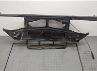  Рамка передняя (телевизор) BMW 3 E46 1998-2006 20543134 #2