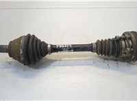 1K0407271EE Полуось (приводной вал, шрус) Skoda Yeti 2009-2018 20543136 #1
