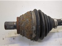1K0407271EE Полуось (приводной вал, шрус) Skoda Yeti 2009-2018 20543136 #4