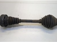  Полуось (приводной вал, шрус) Volkswagen Jetta 6 2010-2018 20543141 #1