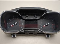  Щиток приборов (приборная панель) Citroen C3 2016-2024 20543143 #1