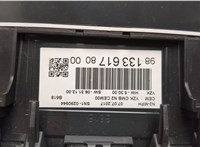  Щиток приборов (приборная панель) Citroen C3 2016-2024 20543143 #4