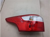  Плата фонаря Ford Focus 3 2011-2015 11470117 #1