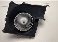 27230AV400 Двигатель отопителя (моторчик печки) Nissan Primera P12 2002-2008 20543155 #1