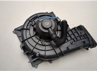27230AV400 Двигатель отопителя (моторчик печки) Nissan Primera P12 2002-2008 20543155 #3
